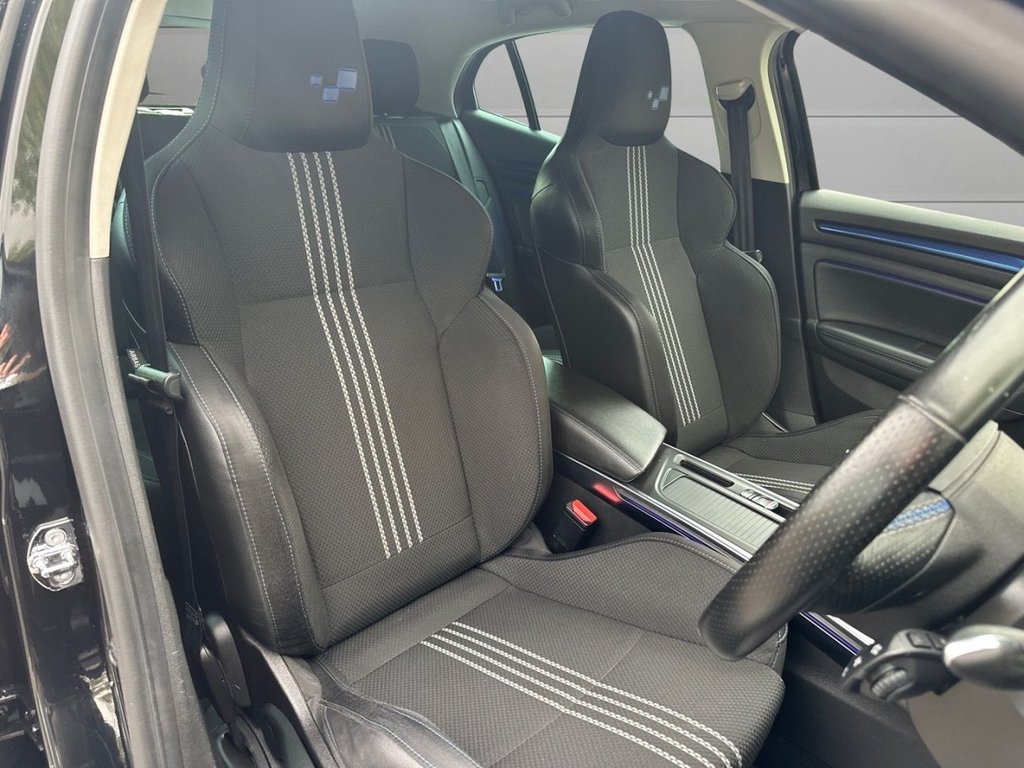 Used Renault Megane 2016 for sale - 76527208: Photo 10