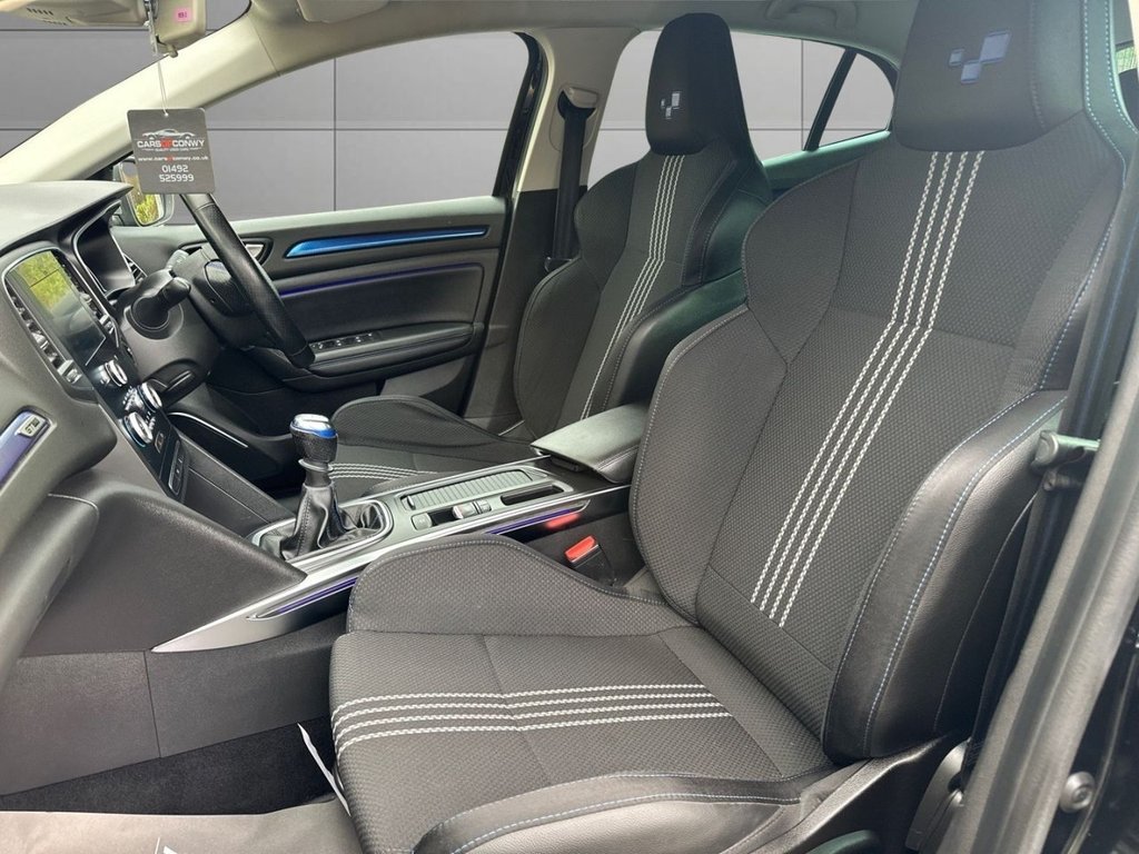 Used Renault Megane 2016 for sale - 76527208: Photo 13