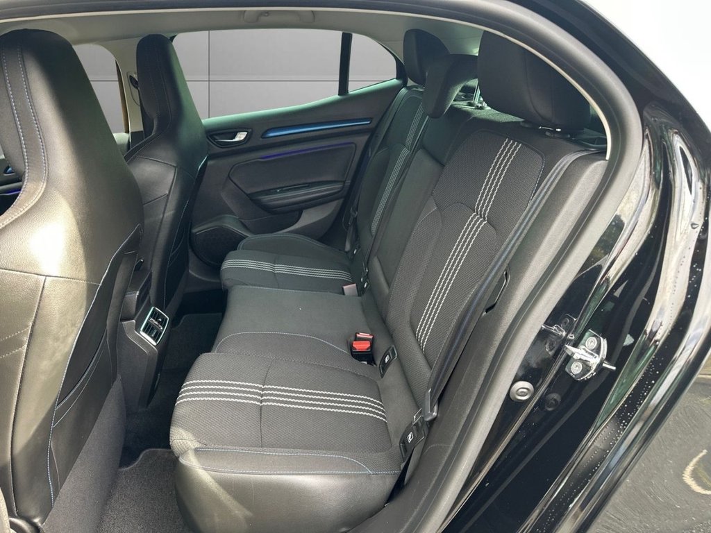 Used Renault Megane 2016 for sale - 76527208: Photo 15