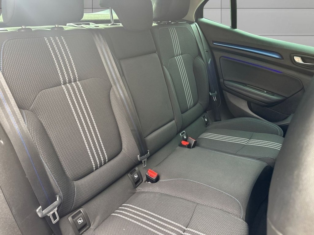 Used Renault Megane 2016 for sale - 76527208: Photo 17