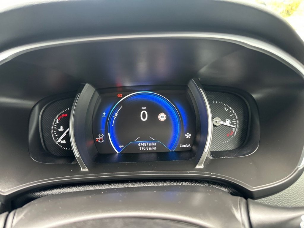 Used Renault Megane 2016 for sale - 76527208: Photo 19