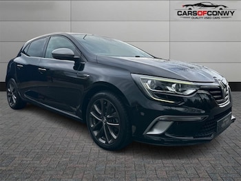 Used Renault Megane 2016 for sale - 76527208: Photo