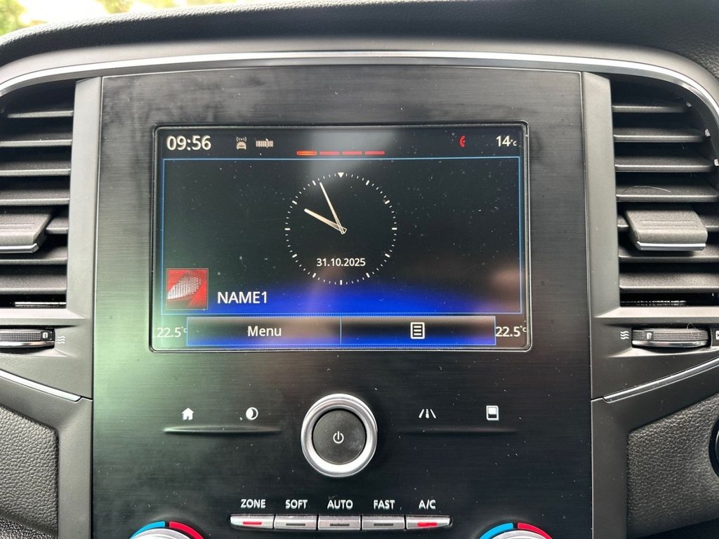 Used Renault Megane 2016 for sale - 76527208: Photo 20