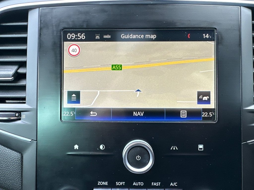 Used Renault Megane 2016 for sale - 76527208: Photo 21