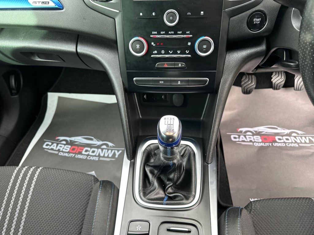 Used Renault Megane 2016 for sale - 76527208: Photo 23