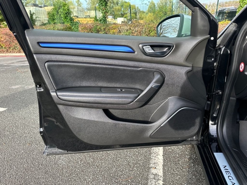 Used Renault Megane 2016 for sale - 76527208: Photo 26