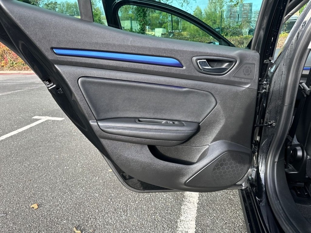 Used Renault Megane 2016 for sale - 76527208: Photo 27