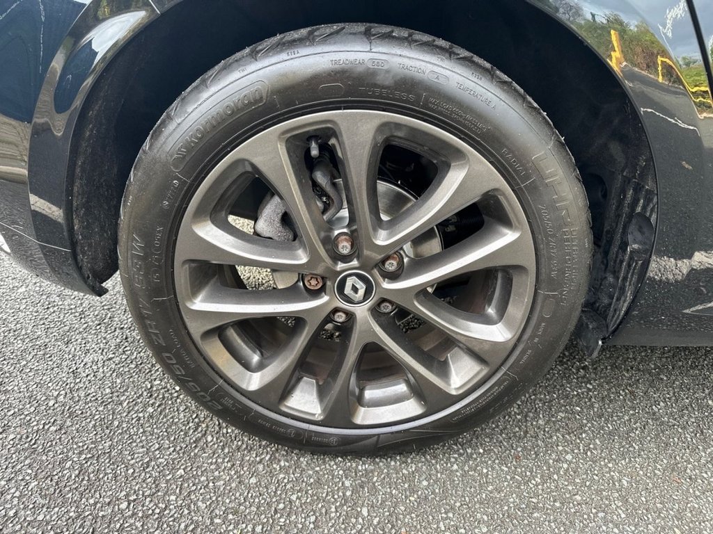 Used Renault Megane 2016 for sale - 76527208: Photo 30