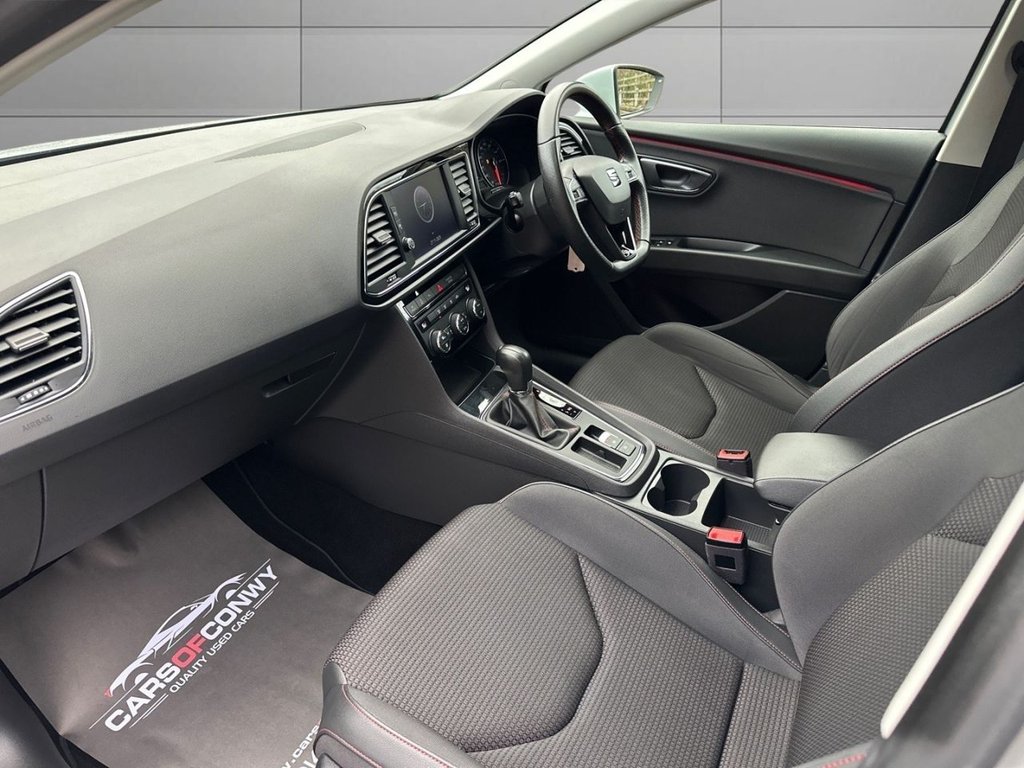 Used SEAT Leon 2019 for sale - 77157813: Photo 14