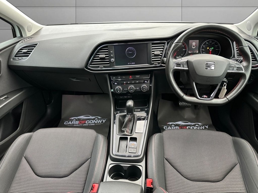 Used SEAT Leon 2019 for sale - 77157813: Photo 16