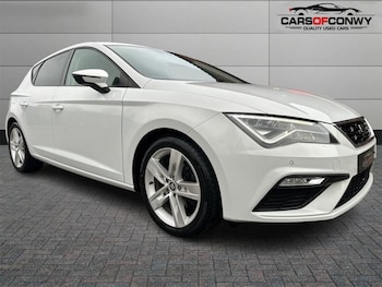 2019 (19) - 1.5 TSI EVO 150 FR [EZ] 5dr DSG