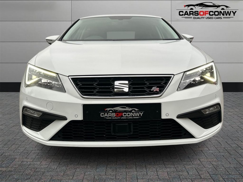 Used SEAT Leon 2019 for sale - 77157813: Photo 2