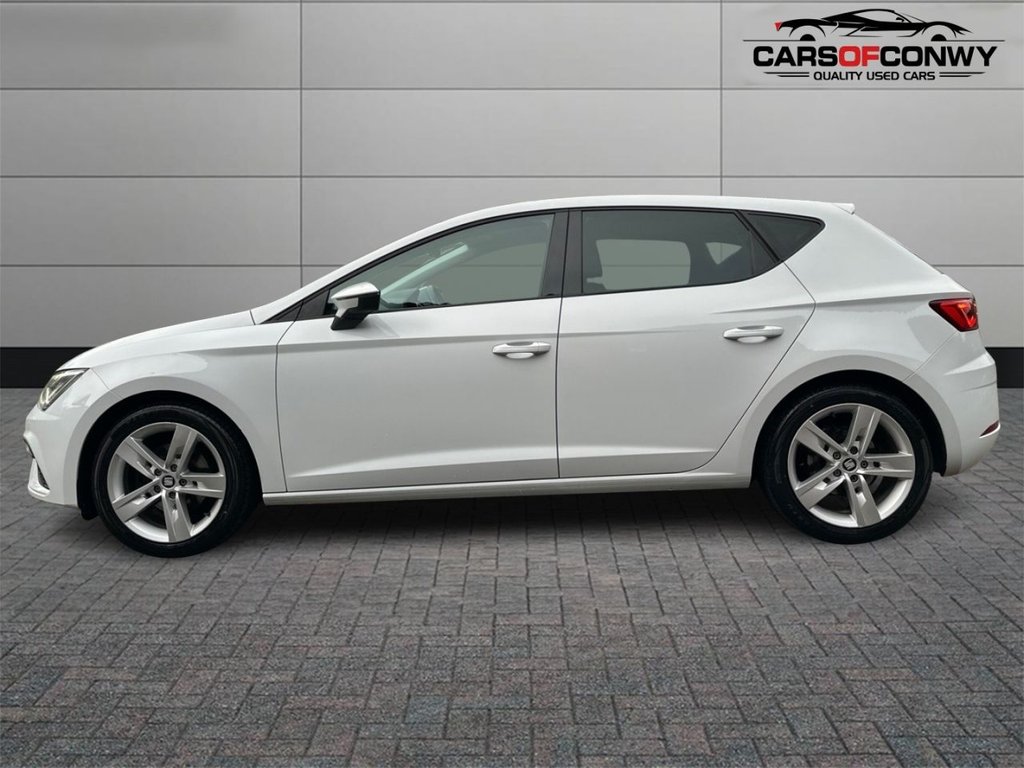 Used SEAT Leon 2019 for sale - 77157813: Photo 4