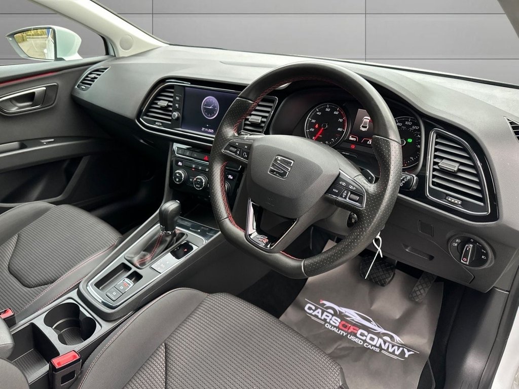 Used SEAT Leon 2019 for sale - 77157813: Photo 9