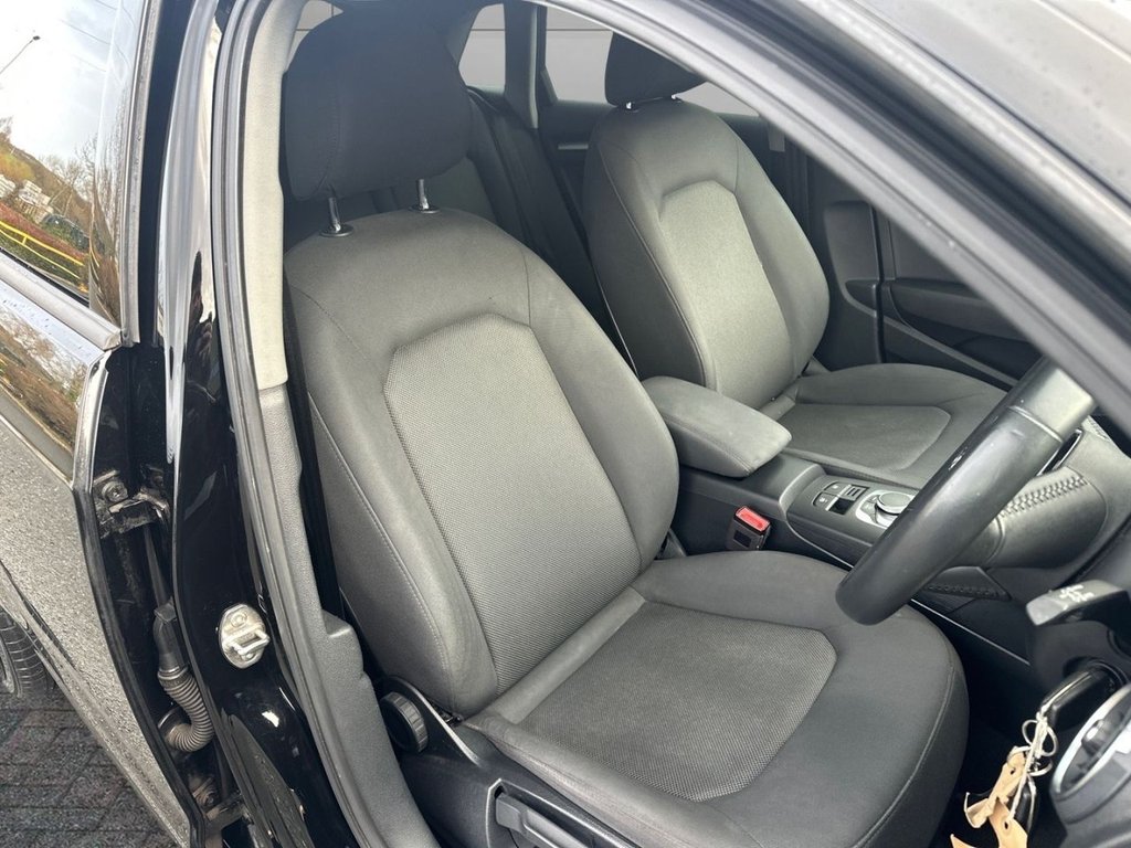 Used Audi A3 2018 for sale - 77594710: Photo 10