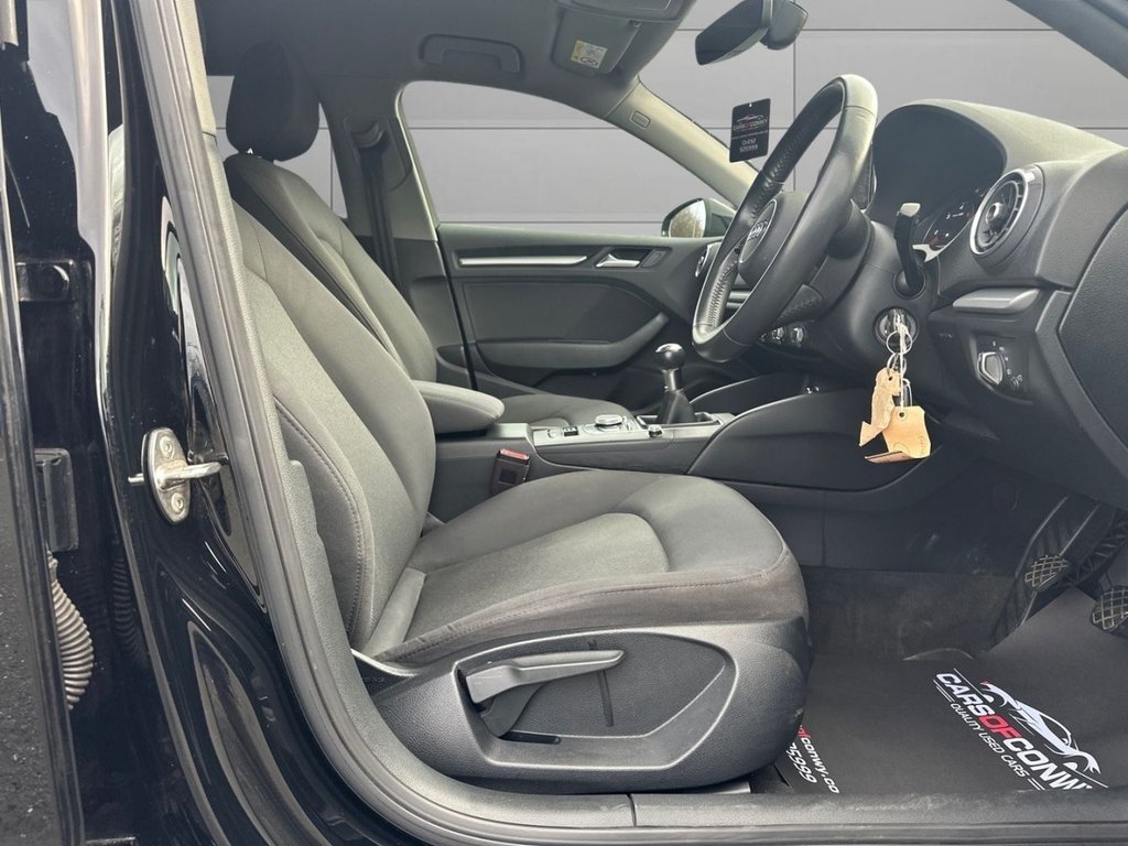 Used Audi A3 2018 for sale - 77594710: Photo 11