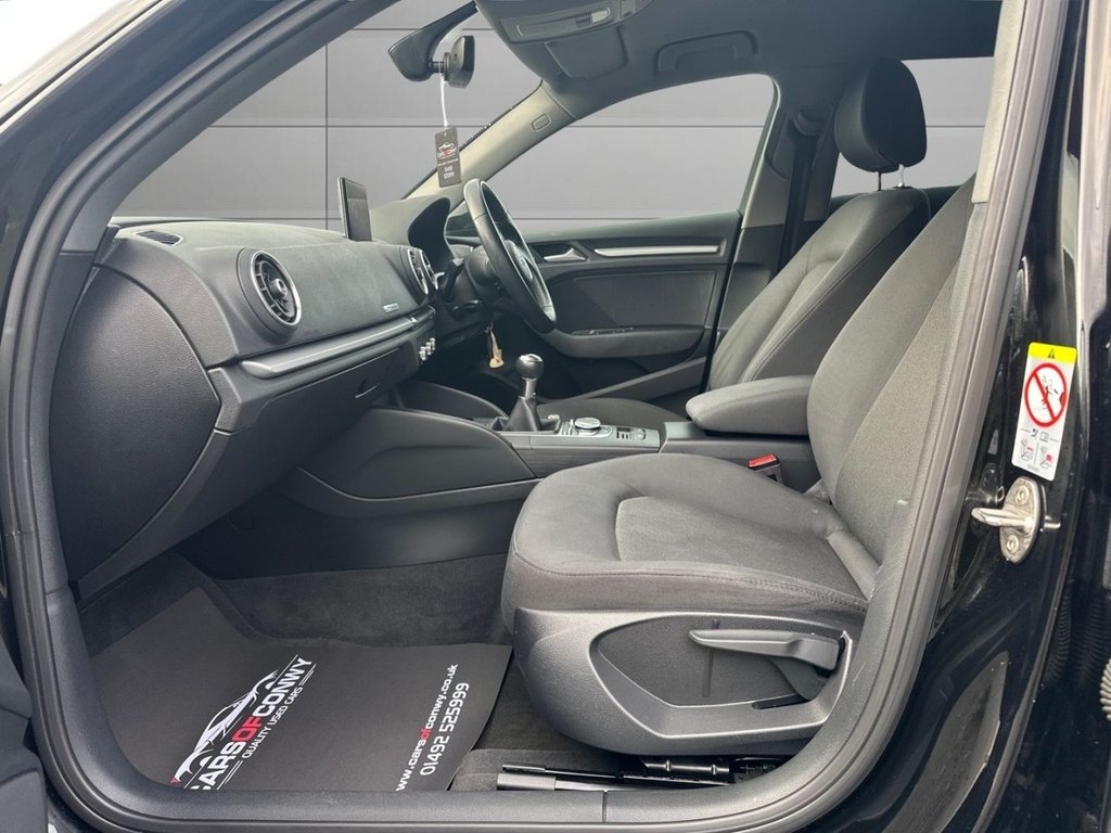 Used Audi A3 2018 for sale - 77594710: Photo 12