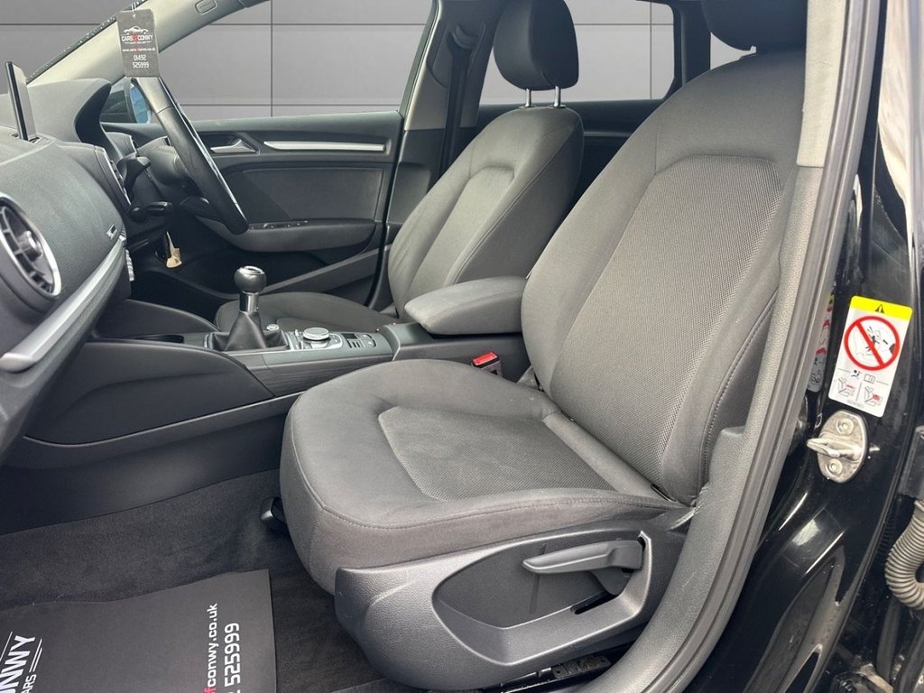 Used Audi A3 2018 for sale - 77594710: Photo 13