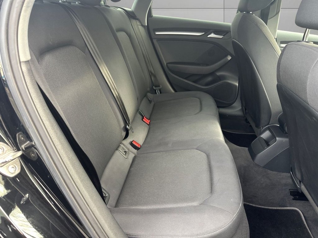 Used Audi A3 2018 for sale - 77594710: Photo 17