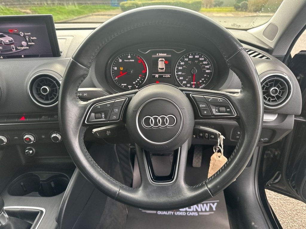 Used Audi A3 2018 for sale - 77594710: Photo 18