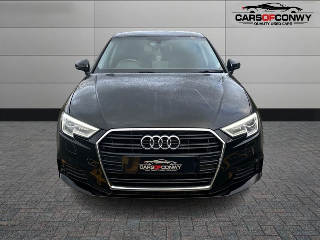 Used Audi A3 2018 for sale - 77594710: Photo 2