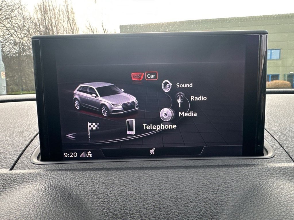 Used Audi A3 2018 for sale - 77594710: Photo 20