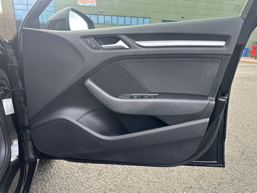 Used Audi A3 2018 for sale - 77594710: Photo 22