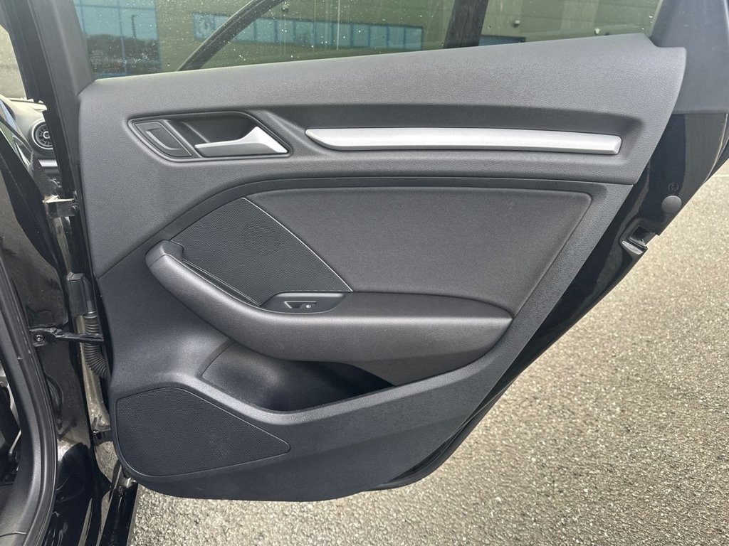 Used Audi A3 2018 for sale - 77594710: Photo 23