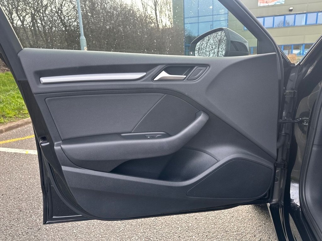 Used Audi A3 2018 for sale - 77594710: Photo 24