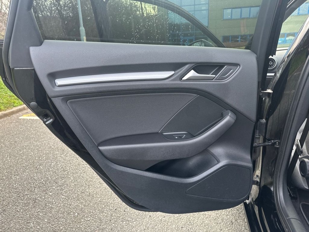 Used Audi A3 2018 for sale - 77594710: Photo 25