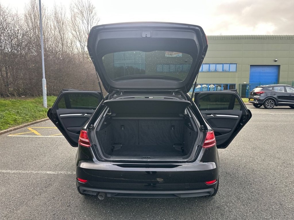 Used Audi A3 2018 for sale - 77594710: Photo 26