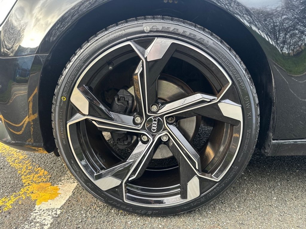 Used Audi A3 2018 for sale - 77594710: Photo 28