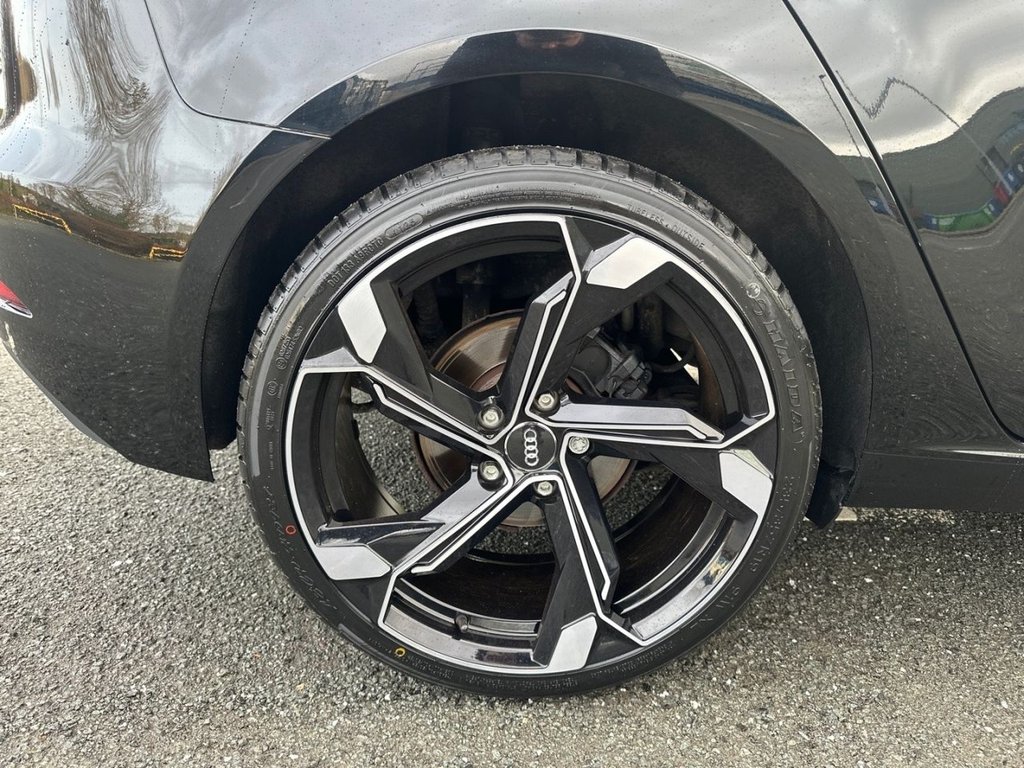 Used Audi A3 2018 for sale - 77594710: Photo 29