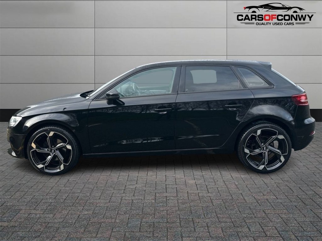 Used Audi A3 2018 for sale - 77594710: Photo 4