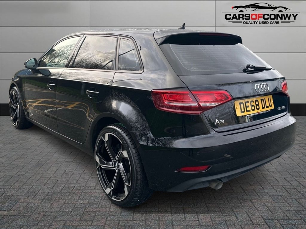 Used Audi A3 2018 for sale - 77594710: Photo 5