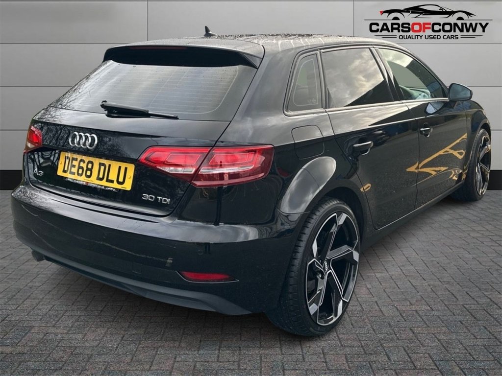 Used Audi A3 2018 for sale - 77594710: Photo 7