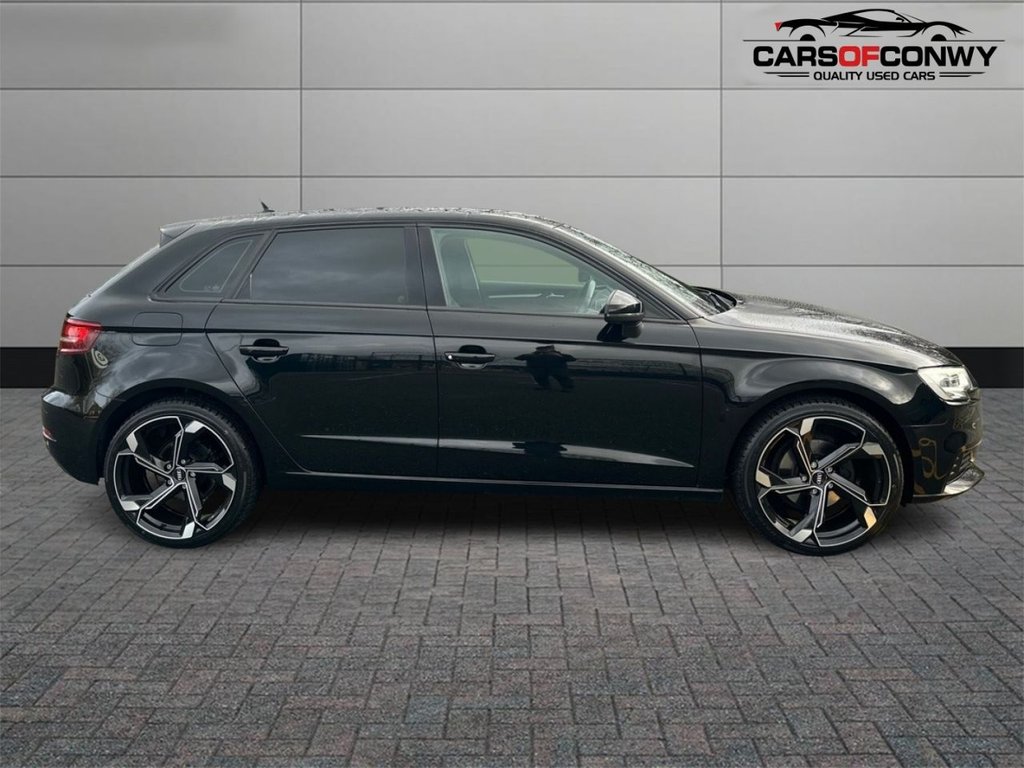 Used Audi A3 2018 for sale - 77594710: Photo 8