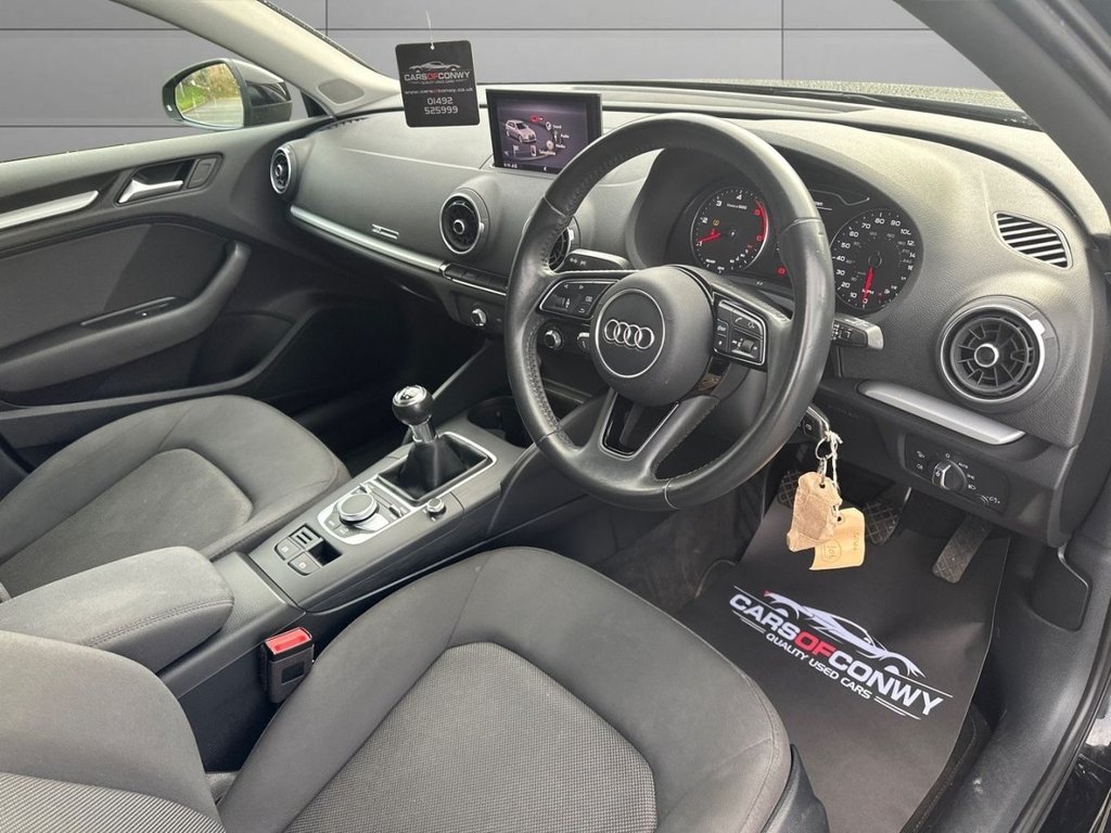 Used Audi A3 2018 for sale - 77594710: Photo 9