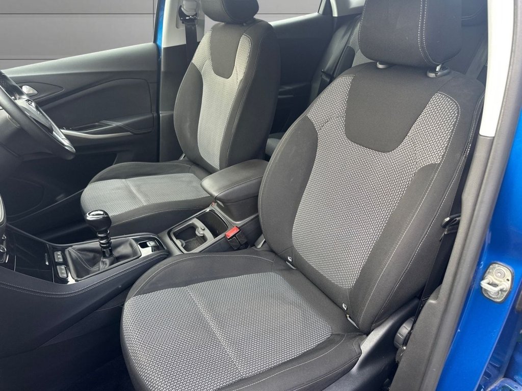 Used Vauxhall Grandland X 2018 for sale - 76074005: Photo 13