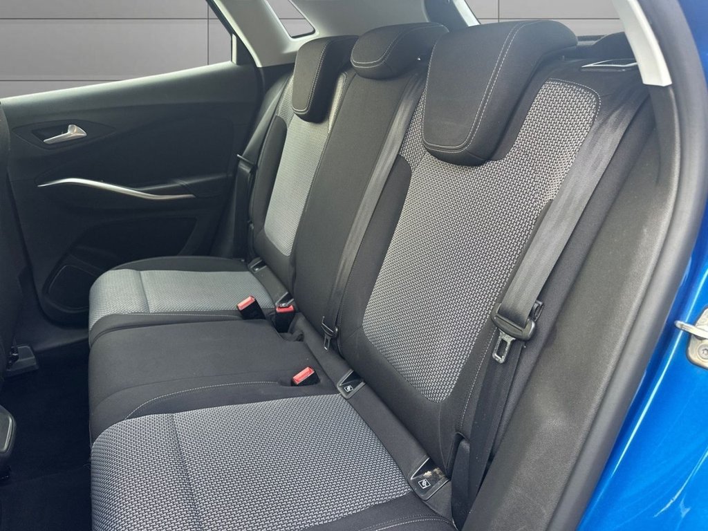 Used Vauxhall Grandland X 2018 for sale - 76074005: Photo 15