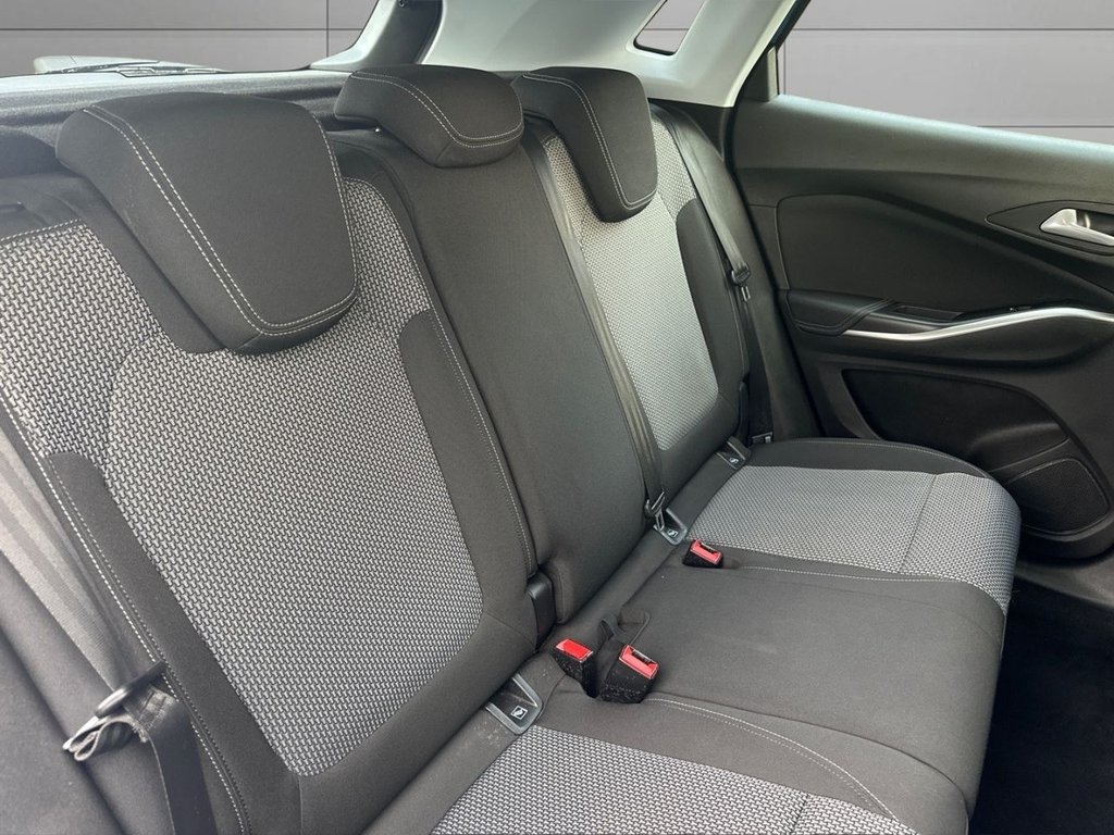 Used Vauxhall Grandland X 2018 for sale - 76074005: Photo 17