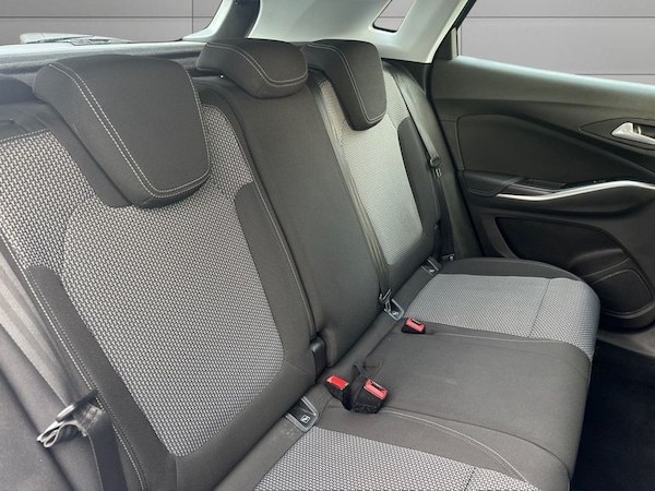 Used Vauxhall Grandland X 2018 for sale - 76074005: Photo 17