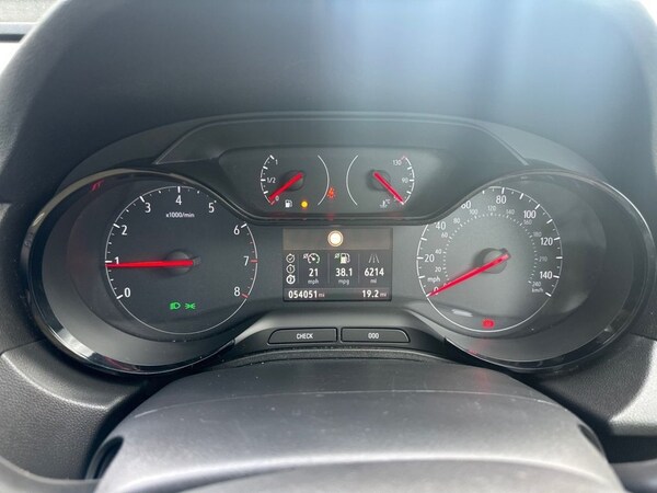 Used Vauxhall Grandland X 2018 for sale - 76074005: Photo 19
