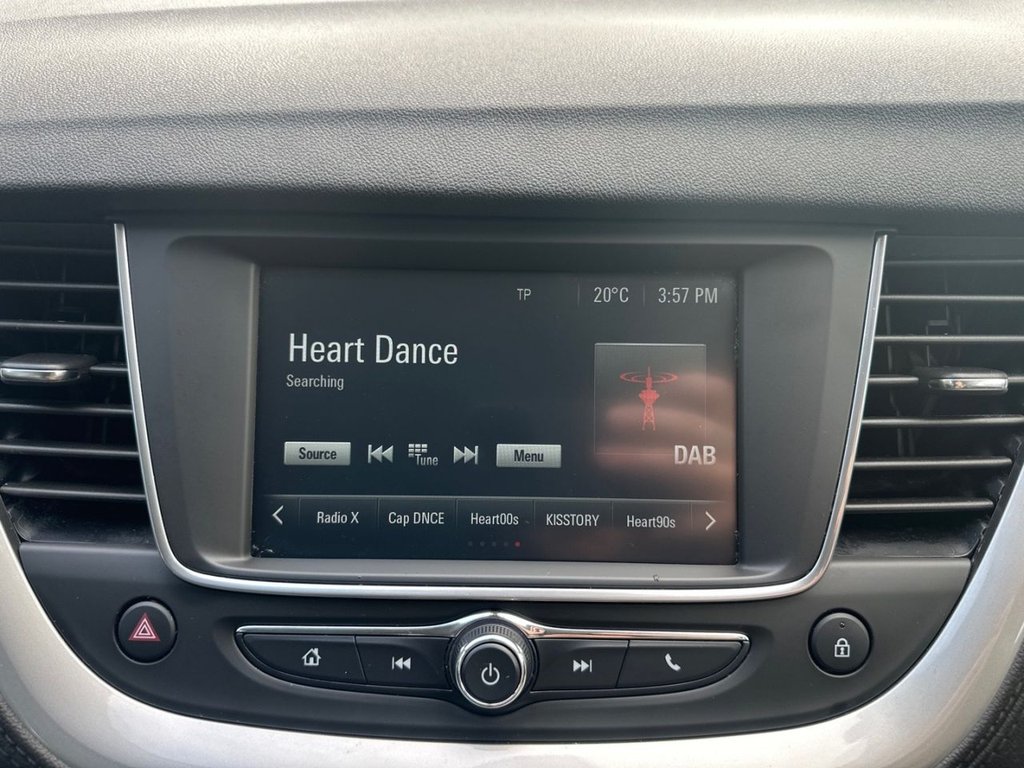 Used Vauxhall Grandland X 2018 for sale - 76074005: Photo 20