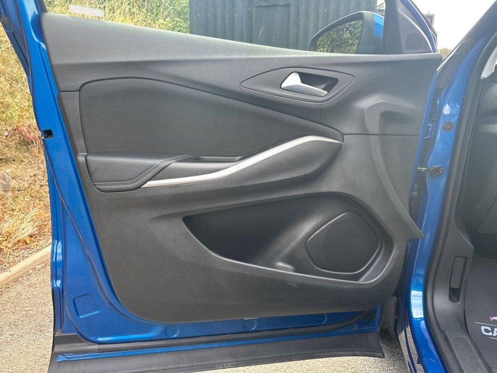 Used Vauxhall Grandland X 2018 for sale - 76074005: Photo 24