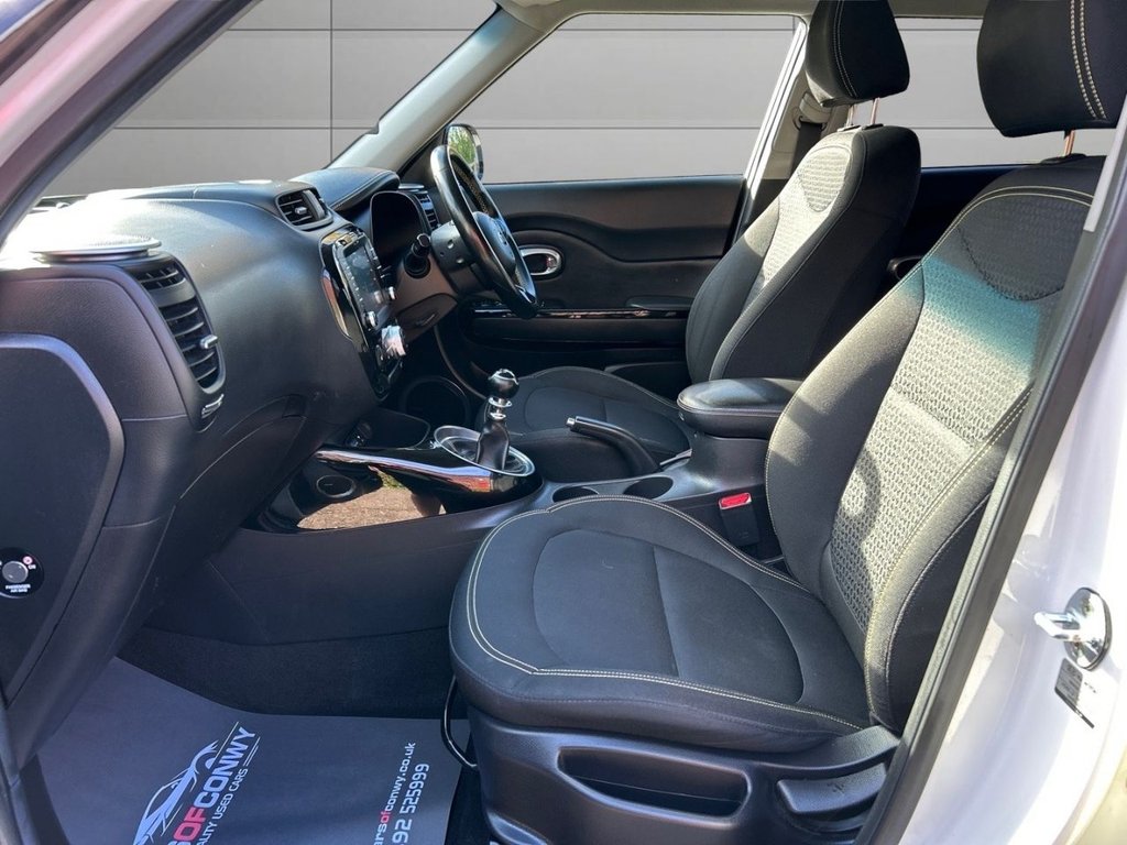 Used Kia Soul 2016 for sale - 76496033: Photo 10