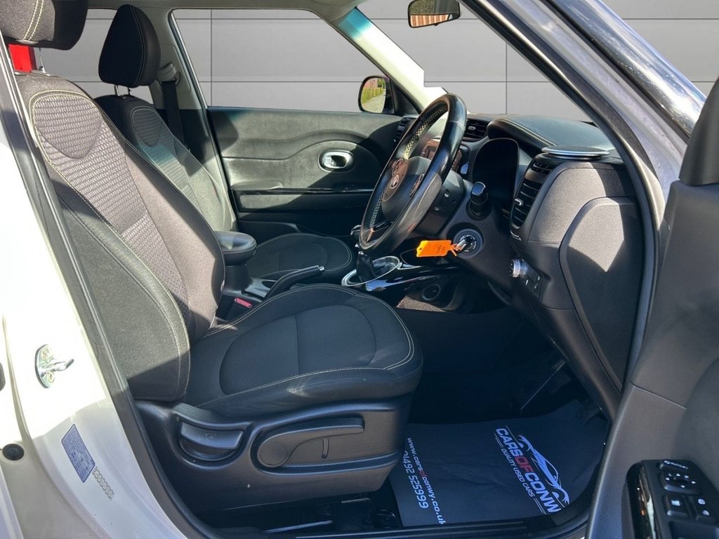 Used Kia Soul 2016 for sale - 76496033: Photo 11