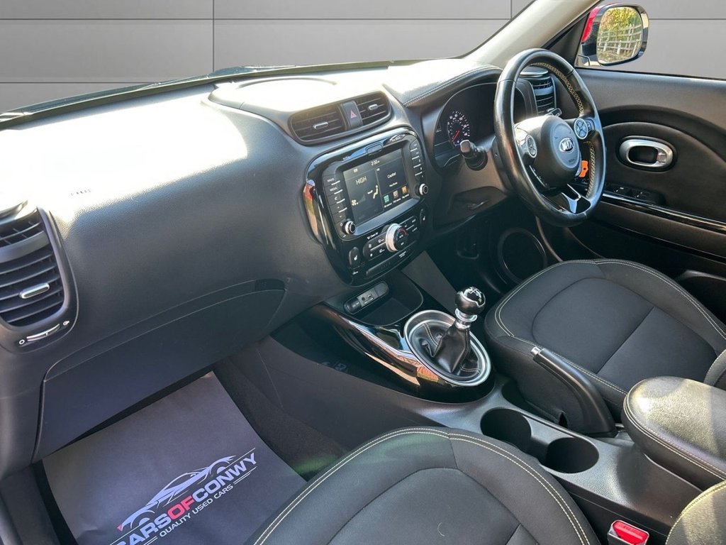 Used Kia Soul 2016 for sale - 76496033: Photo 14
