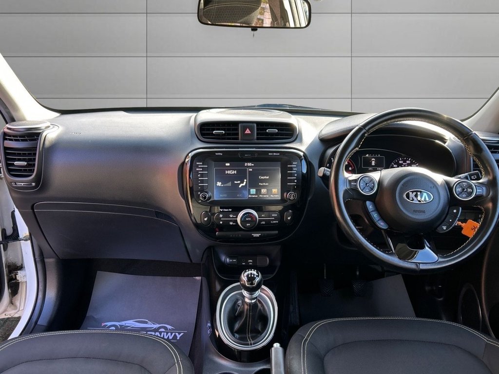 Used Kia Soul 2016 for sale - 76496033: Photo 16