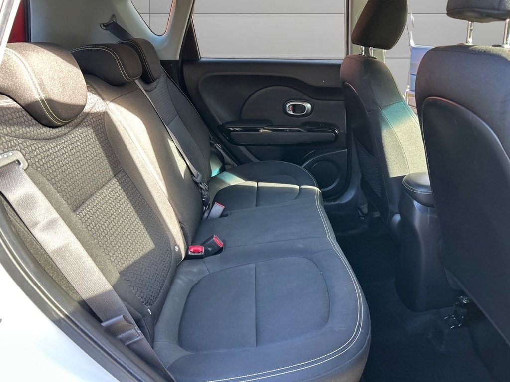 Used Kia Soul 2016 for sale - 76496033: Photo 17